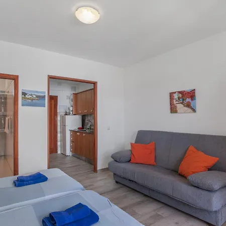 Apartament Vista Piscina